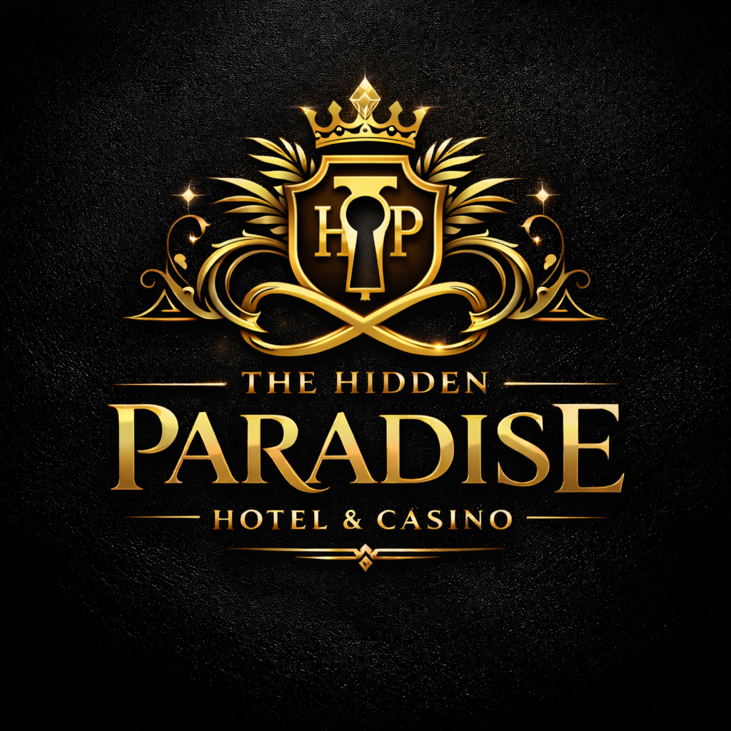 44 dönüm içerisinde otel ve casino